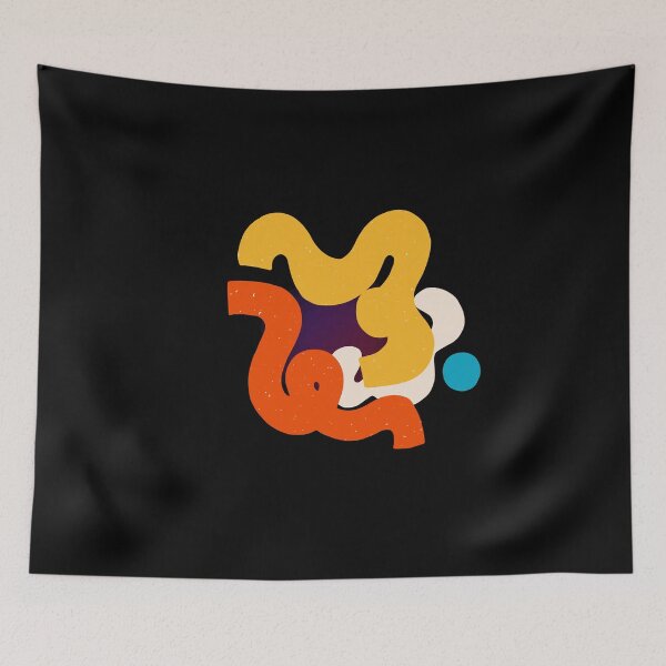 Item preview, Oodles of Noodles designed and sold by oldbagofbones.