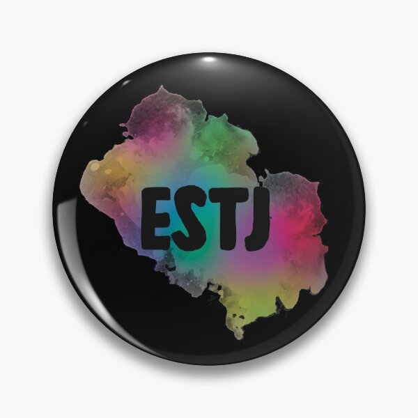 Item preview, ESTJ designed and sold by artsomenautte.