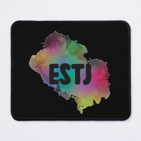 Item preview, ESTJ designed and sold by artsomenautte.