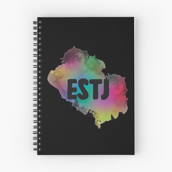 Item preview, ESTJ designed and sold by artsomenautte.