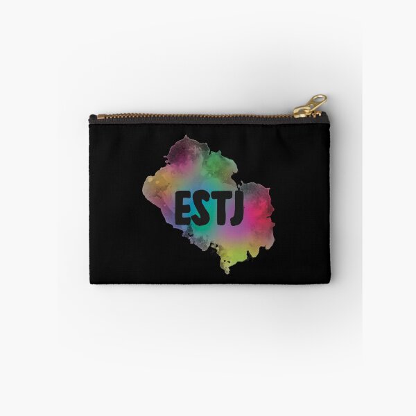 Artikelvorschau, ESTJ entworfen und verkauft von artsomenautte.