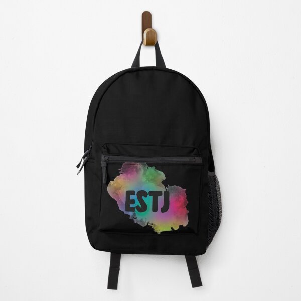 Item preview, ESTJ designed and sold by artsomenautte.