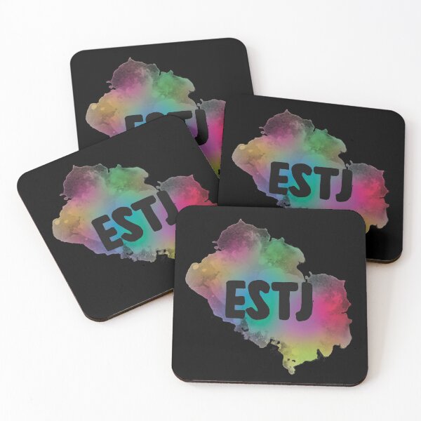 Item preview, ESTJ designed and sold by artsomenautte.