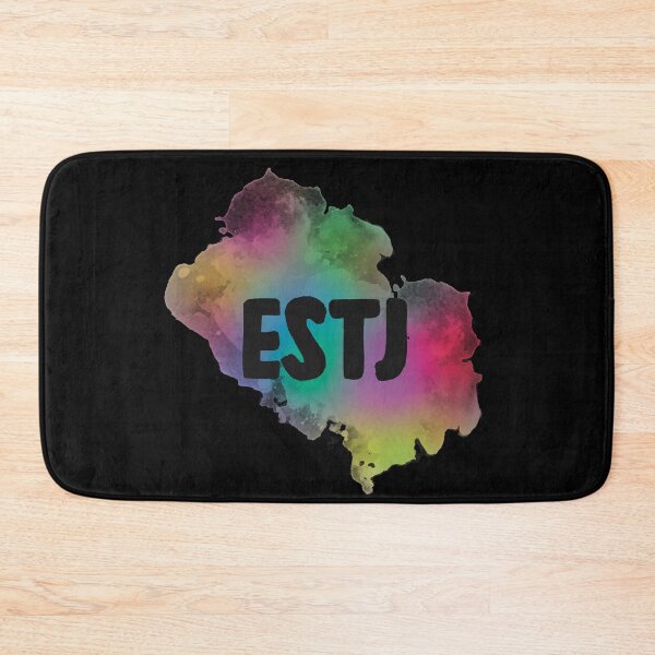 Item preview, ESTJ designed and sold by artsomenautte.