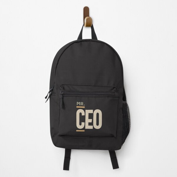 Item preview, CEO Gift Funny Job Title Profession - Occupation designed and sold by cidolopez.