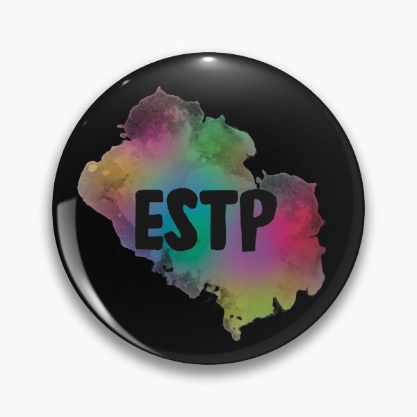 Item preview, ESTP designed and sold by artsomenautte.