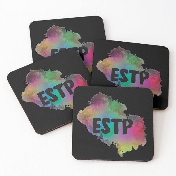 Item preview, ESTP designed and sold by artsomenautte.