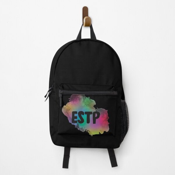 Item preview, ESTP designed and sold by artsomenautte.