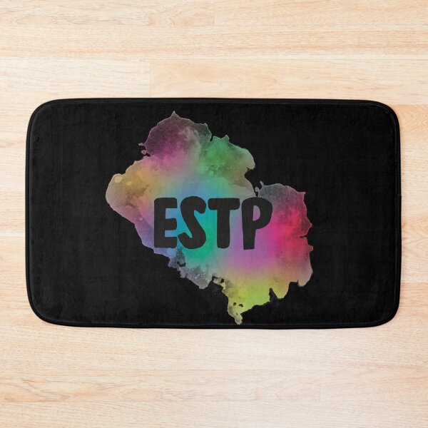 Item preview, ESTP designed and sold by artsomenautte.