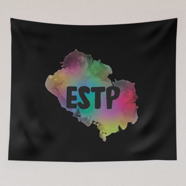 Item preview, ESTP designed and sold by artsomenautte.