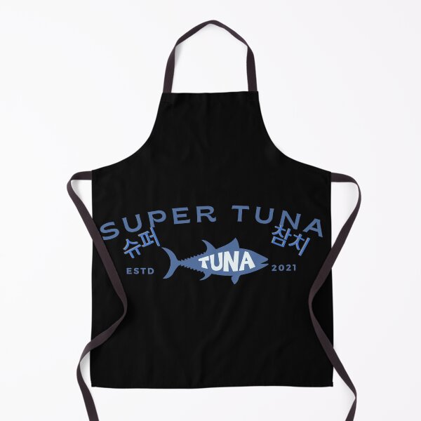 Artikelvorschau, Wo ist mein Fisch hin-Super Thunfisch-슈퍼 참치 entworfen und verkauft von Red-ElYoubi.
