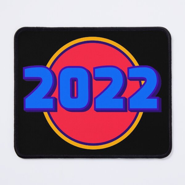 Item preview, 2022 Happy New Year party designed and sold by AEGMEDIA.