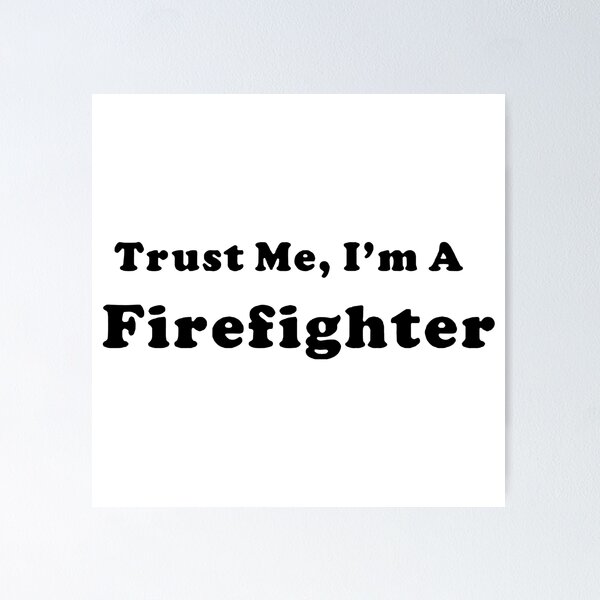 Item preview, I am Firefighter Love Fireman Firefighter Evolution of Fireman Hero my dad is fireman Gift Premium Apparel Funny Holiday Xmas designed and sold by DesignByHeartUK.