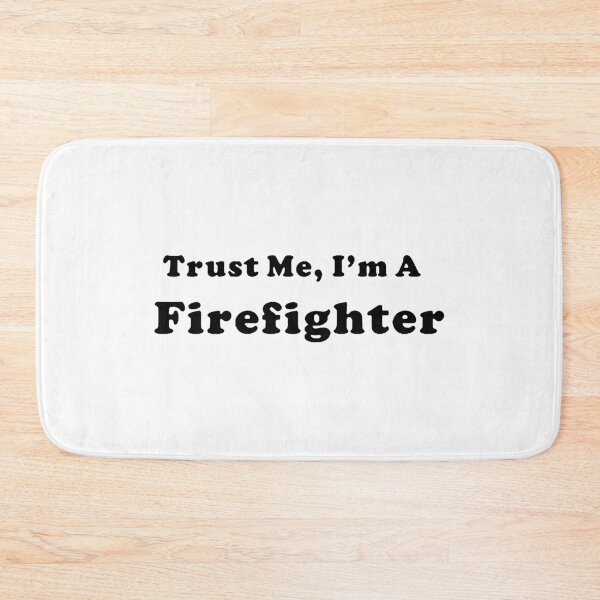 Item preview, I am Firefighter Love Fireman Firefighter Evolution of Fireman Hero my dad is fireman Gift Premium Apparel Funny Holiday Xmas designed and sold by DesignByHeartUK.