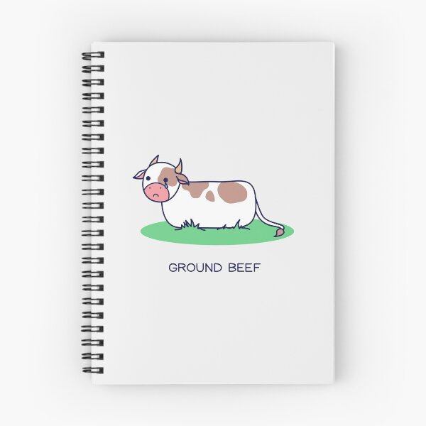 Item preview, Ground Beef designed and sold by cheezup.