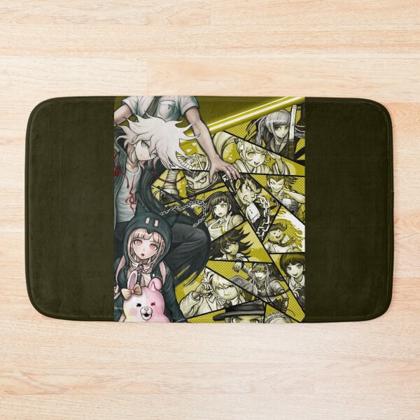 Item preview, Danganronpa 2: Goodbye Despair designed and sold by Skeevy.