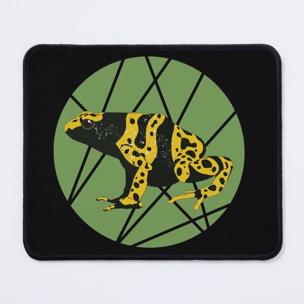 Item preview, Poison dart frog  designed and sold by Nephrurus1.