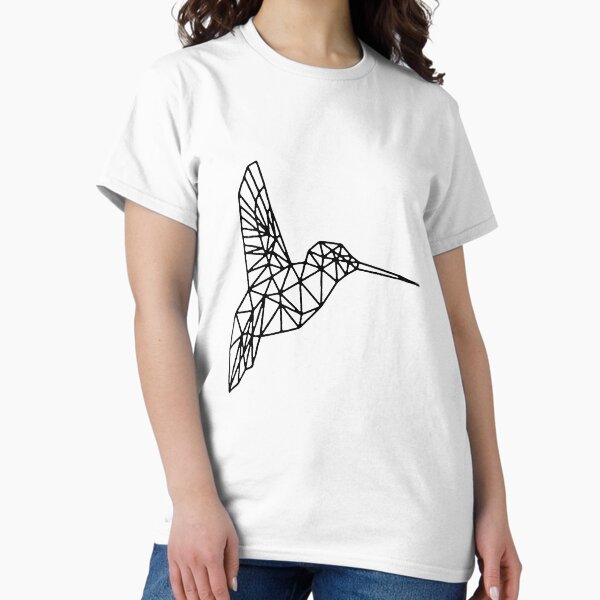 Item preview, Love Bird Art Nectar Flower Bird Love Parrot Comic Love Birds Kaka 2 bird valentine Idea Gift Premium Apparel Funny Holiday Xmas designed and sold by DesignByHeartUK.