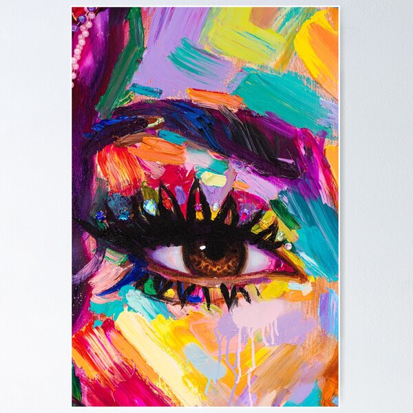 Item preview, Say Her Name — Close Up designed and sold by katetova.