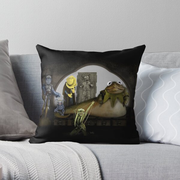 Jabba the best sale hutt body pillow