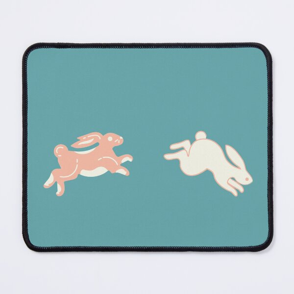 Item preview, Rabbits designed and sold by oldbagofbones.