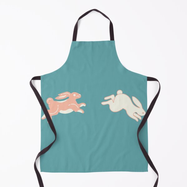Item preview, Rabbits designed and sold by oldbagofbones.