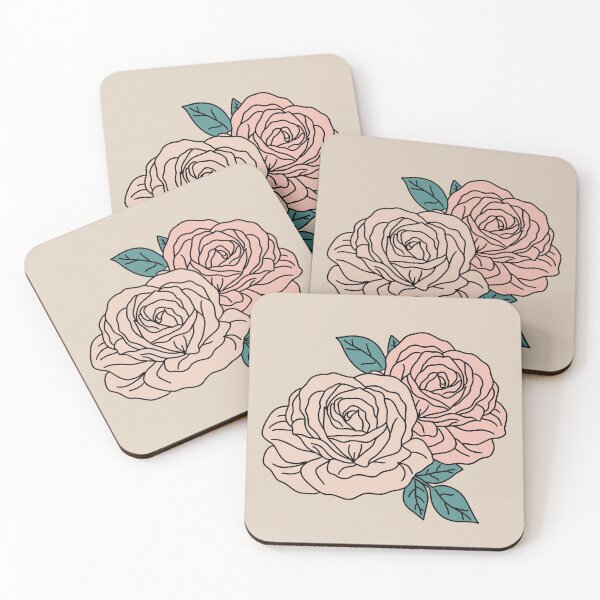 Item preview, Pink VSCO Flowers designed and sold by Rodrigo Ledesma.