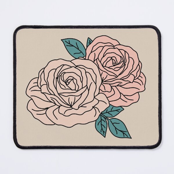Item preview, Pink VSCO Flowers designed and sold by Rodrigo Ledesma.