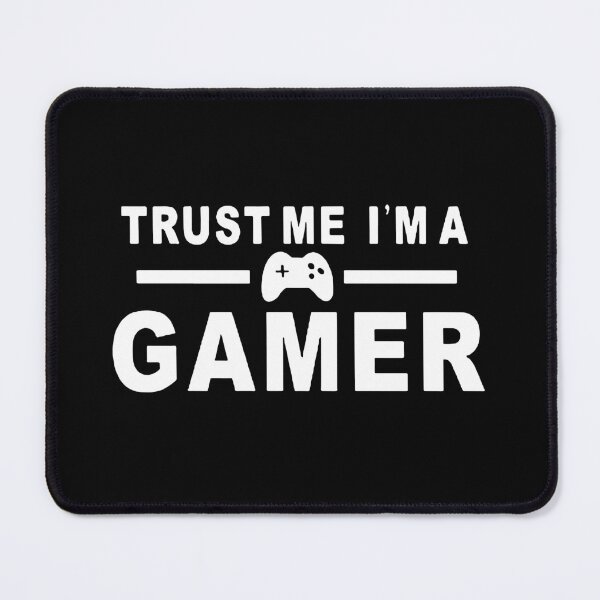 Item preview, Trust me i am Gammer Love Games Caution Extreme Gamer Funny Gammer Tech Evolution Love Computer Library Gift Premium Apparel Funny Holiday Xmas designed and sold by DesignByHeartUK.