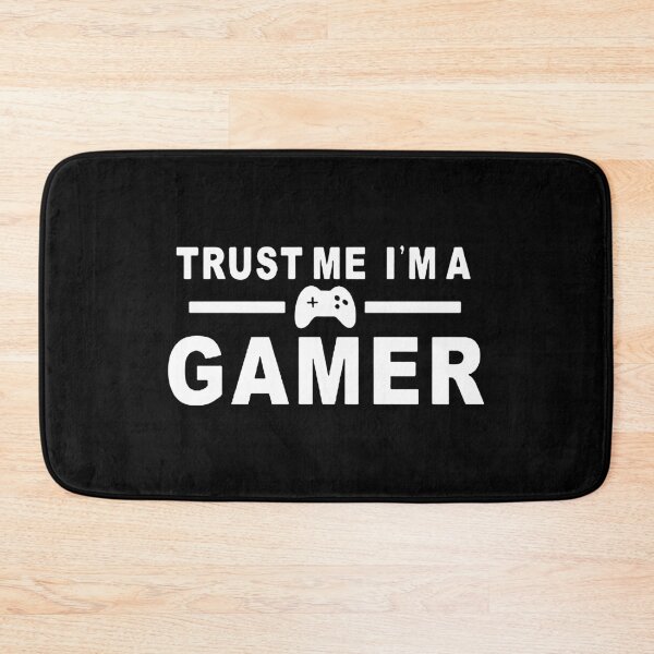 Item preview, Trust me i am Gammer Love Games Caution Extreme Gamer Funny Gammer Tech Evolution Love Computer Library Gift Premium Apparel Funny Holiday Xmas designed and sold by DesignByHeartUK.