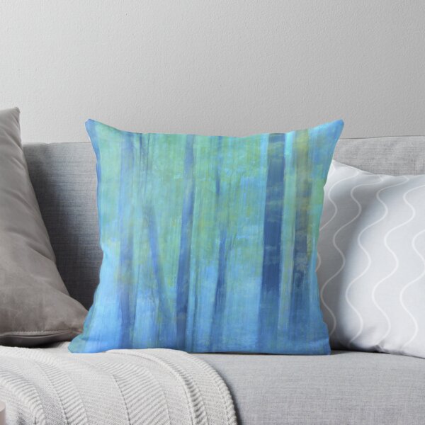 Item preview, forest impressionism designed and sold by Laurie Minor.