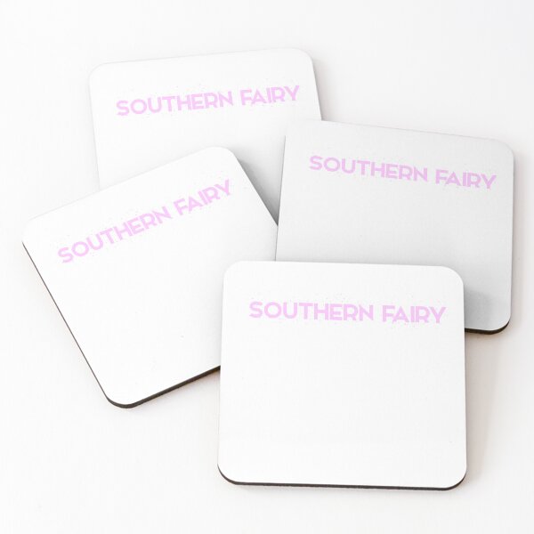 Item preview, Southern Fairy - Pink designed and sold by qlobba.