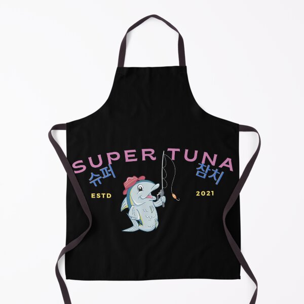 Artikelvorschau, Wo ist mein Fisch-Super Thunfisch 슈퍼 참치 entworfen und verkauft von Red-ElYoubi.
