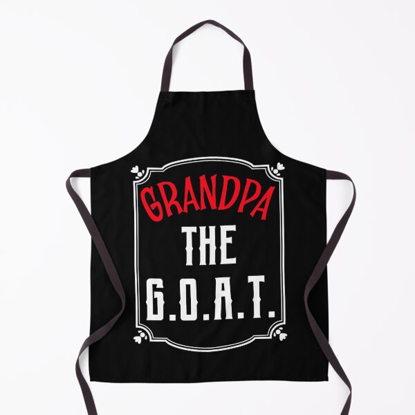 Item preview, Grandpa The G.O.A.T. - Greatest Of All Time Skateboarder / Old Guy Design designed and sold by 1chillin.