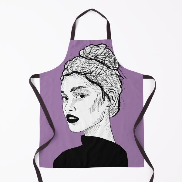 Item preview, Woman designed and sold by ArtsyStopShop.
