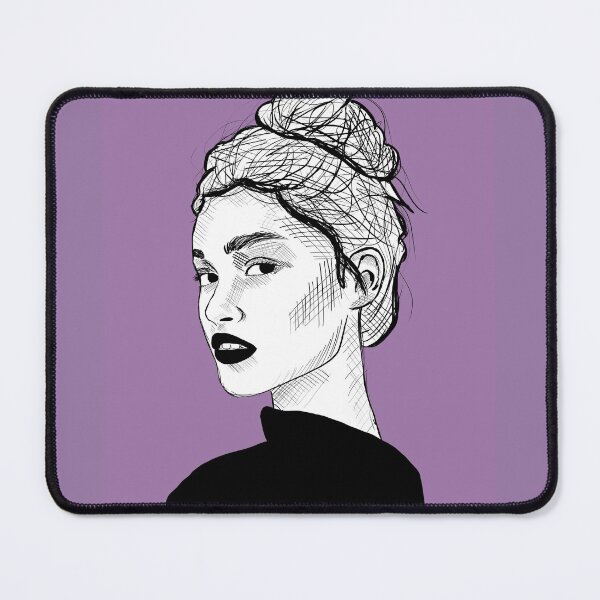 Item preview, Woman designed and sold by ArtsyStopShop.