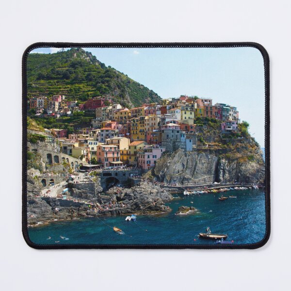 Item preview, Amalfi Coast, Italy, Ocean Views designed and sold by newburyboutique.