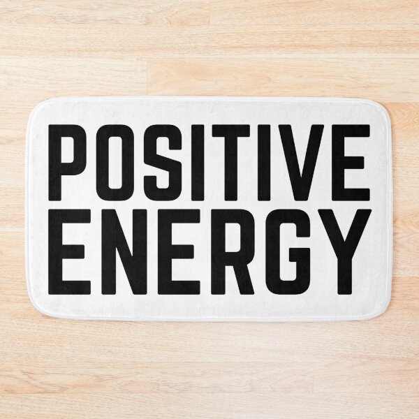 Item preview, Positive Energy 2 designed and sold by KingsManKind.