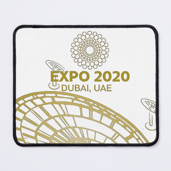 Item preview, Expo 2020 designed and sold by cmachiri.