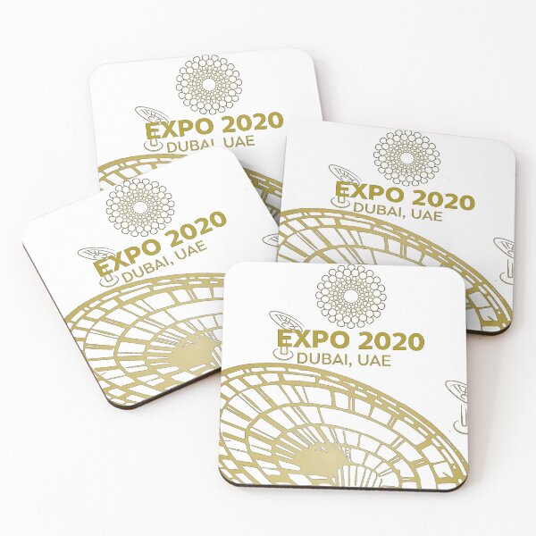 Item preview, Expo 2020 designed and sold by cmachiri.