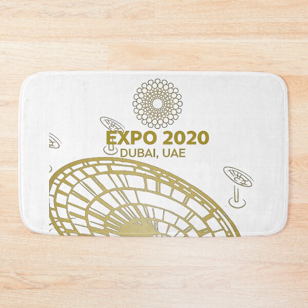 Item preview, Expo 2020 designed and sold by cmachiri.