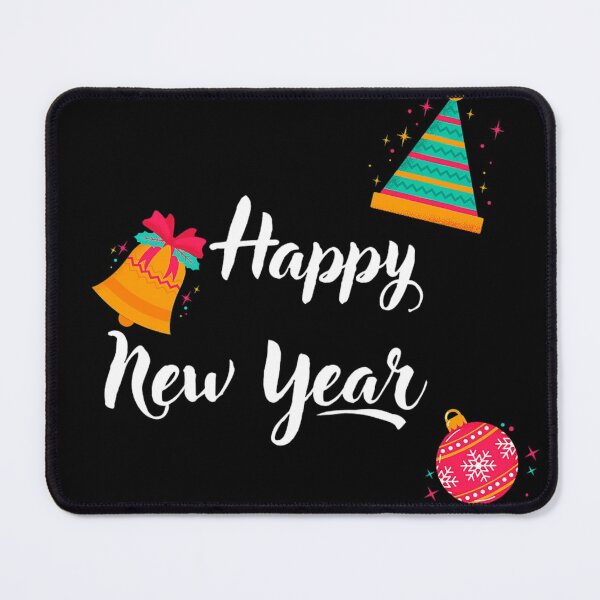 Item preview, We Wish You Happy Christmas And Happy New Year designed and sold by Asaha17.