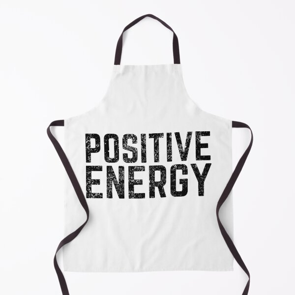 Item preview, Positive Energy distressed 2 designed and sold by KingsManKind.