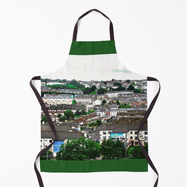Item preview, Bogside, Derry, Northern Ireland designed and sold by Shulie1.