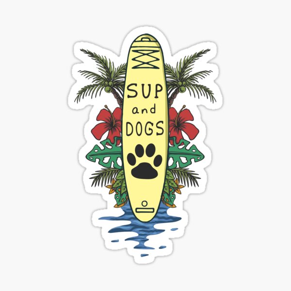 L•V/Supre•e Themed Stickers