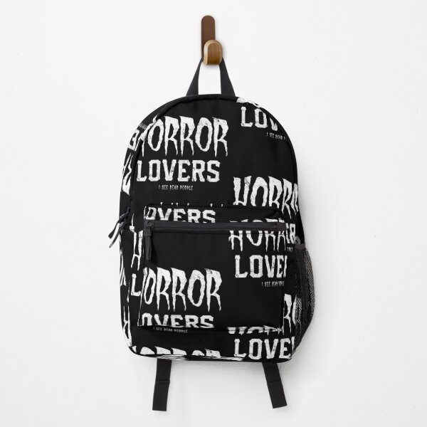 Item preview, horror lovers designed and sold by Sympetrum.