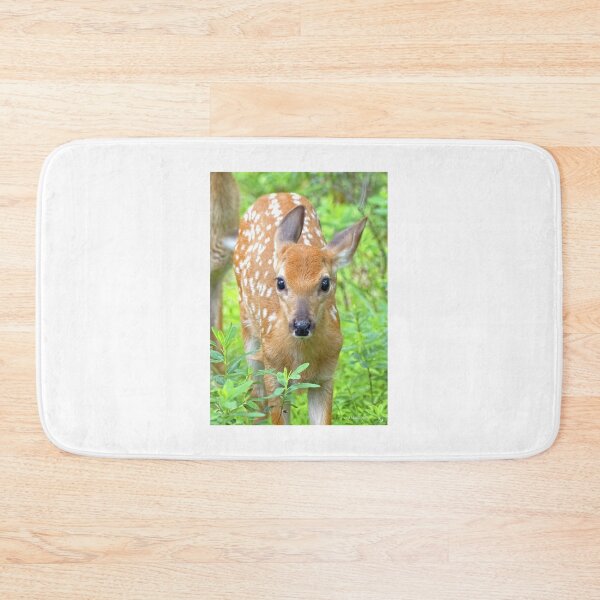 Item preview, White-tailed Deer Fawn designed and sold by AMacGPhilly.