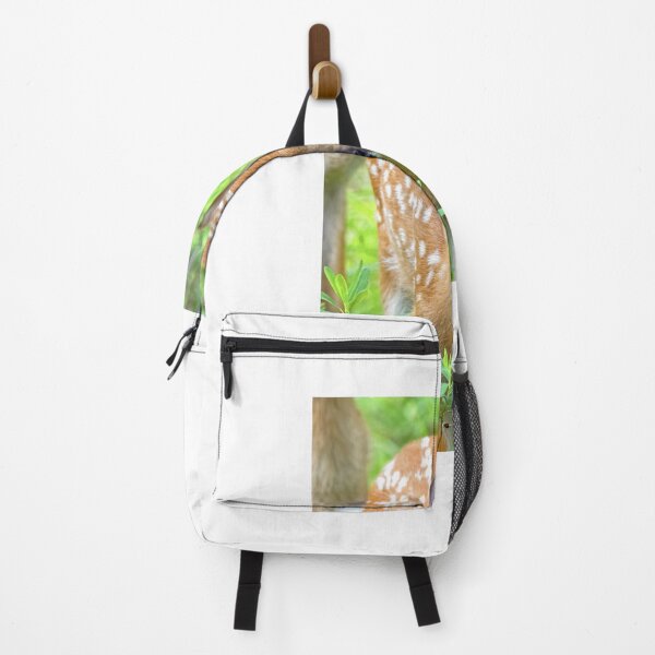 Item preview, White-tailed Deer Fawn designed and sold by AMacGPhilly.