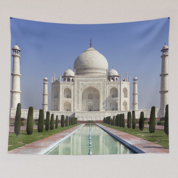 Item preview, Taj Mahal designed and sold by BK-Fishing.
