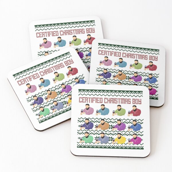 Item preview, Certified Christmas Holiday Art designed and sold by tayelectronica.
